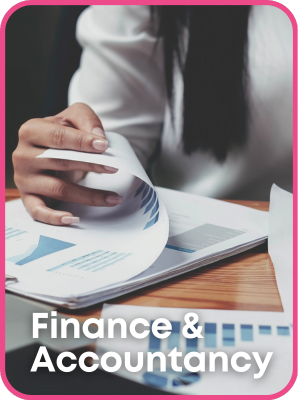 Finance & Accountancy Recruitment