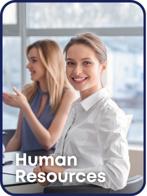 Human Resources Recruitment