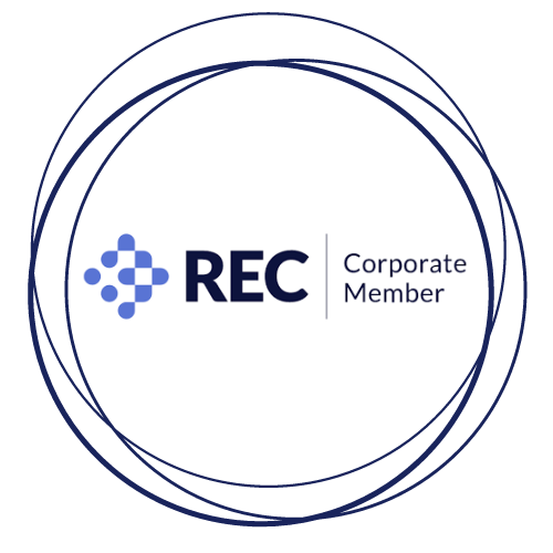 Rec Corporate Member | Heritage PS Partner