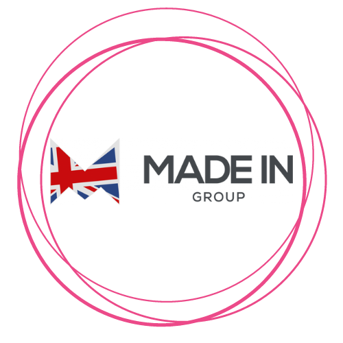 Made In Group | Heritage PS Partner