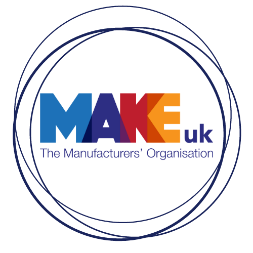 Make Uk | Heritage PS Partner