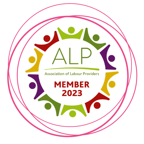 Association of Labour Providers | Heritage PS Partner
