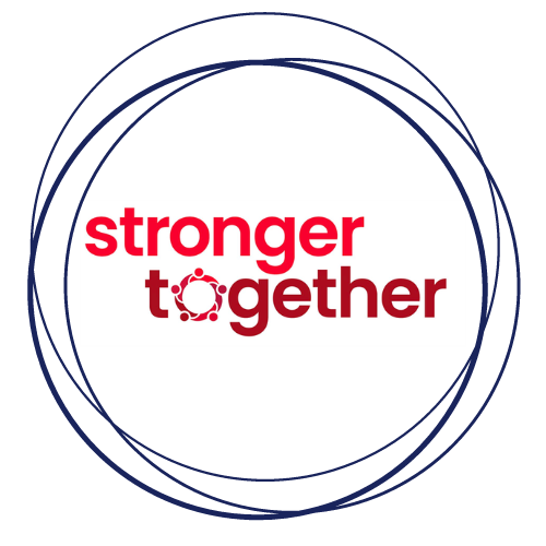 Stronger Together | Heritage PS Partner